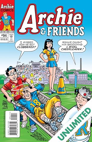 Archie & Friends #94
